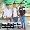 About Aaja Milja Meri Jaan Song